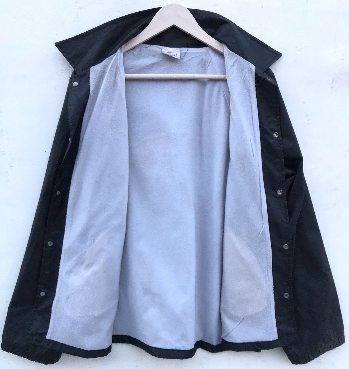 Vans × Vintage Vintage VANS SNOWBOARDWEAR Jacket Made in USA Size US L / EU 52-54 / 3 - 3 Thumbnail