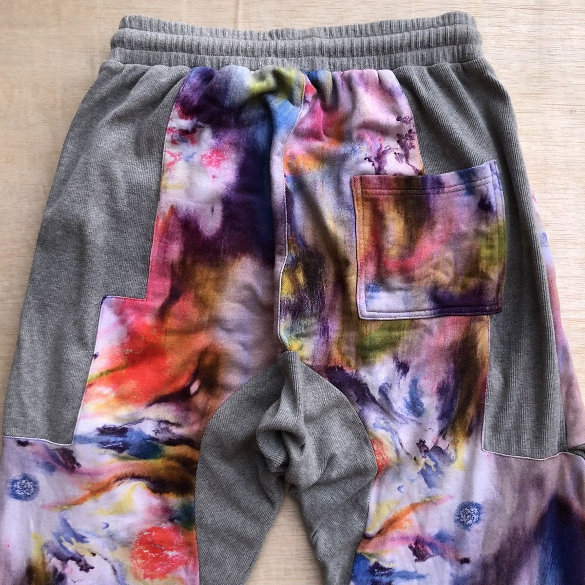 Other pam sweatshirt colorfull Size US 32 / EU 48 - 8 Thumbnail