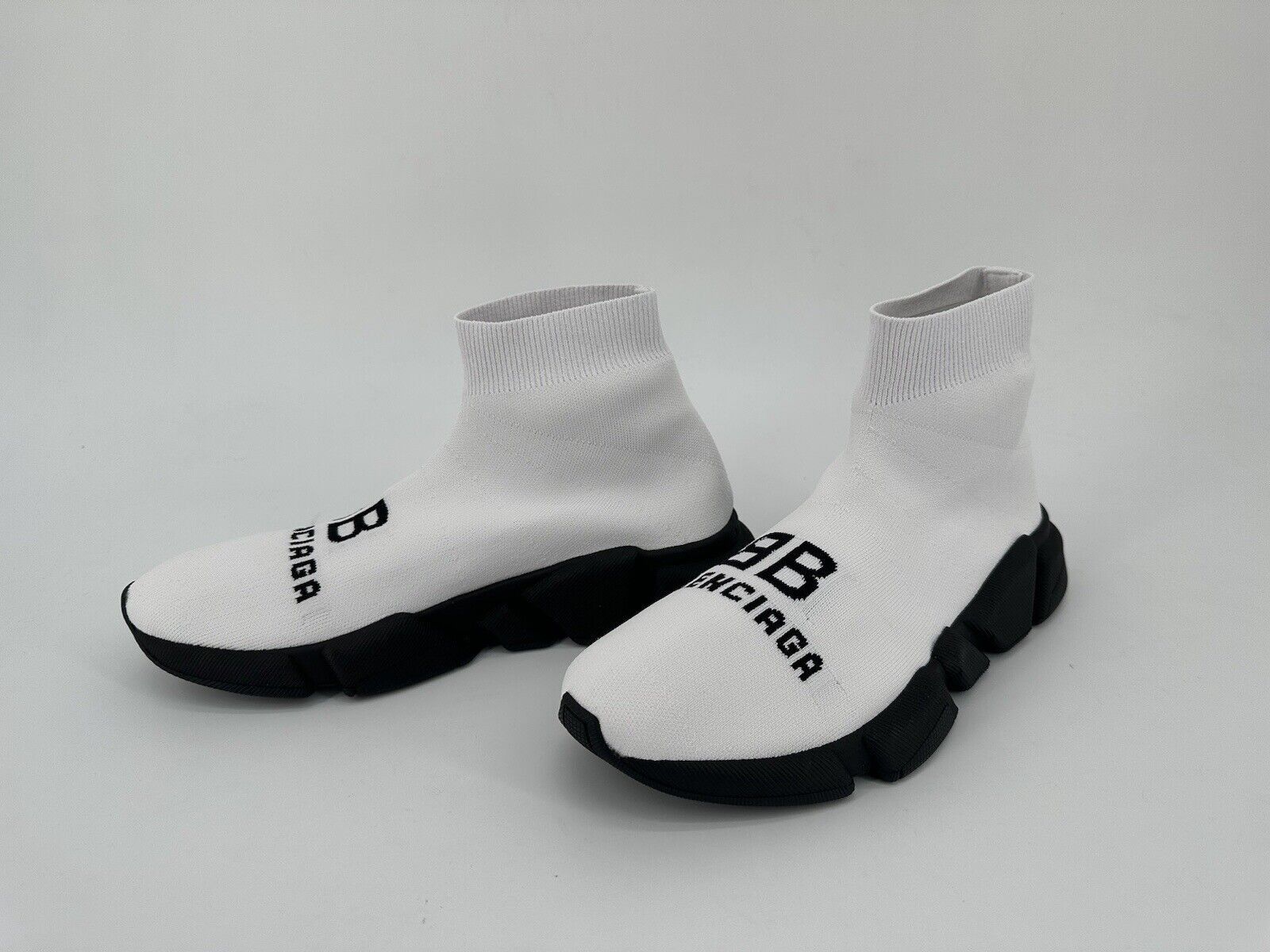 Balenciaga New Balenciaga Sneakers Size-US-11 / EU-41 Size US 11 / IT 41 - 4 Thumbnail
