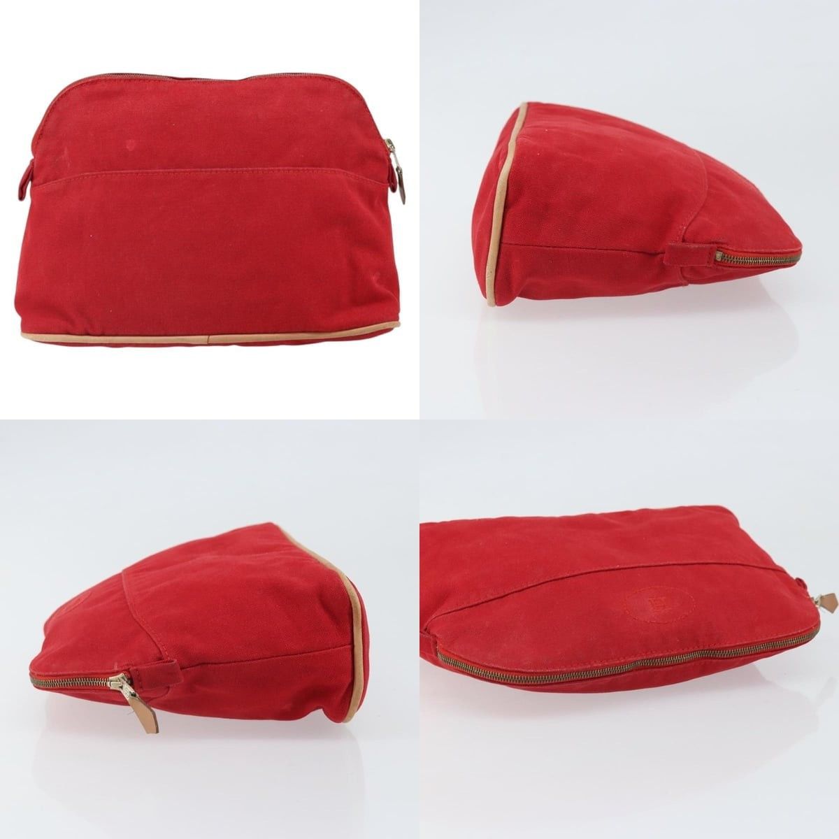 Hermes Hermes Bolide MM Pouch Size ONE SIZE - 3 Thumbnail