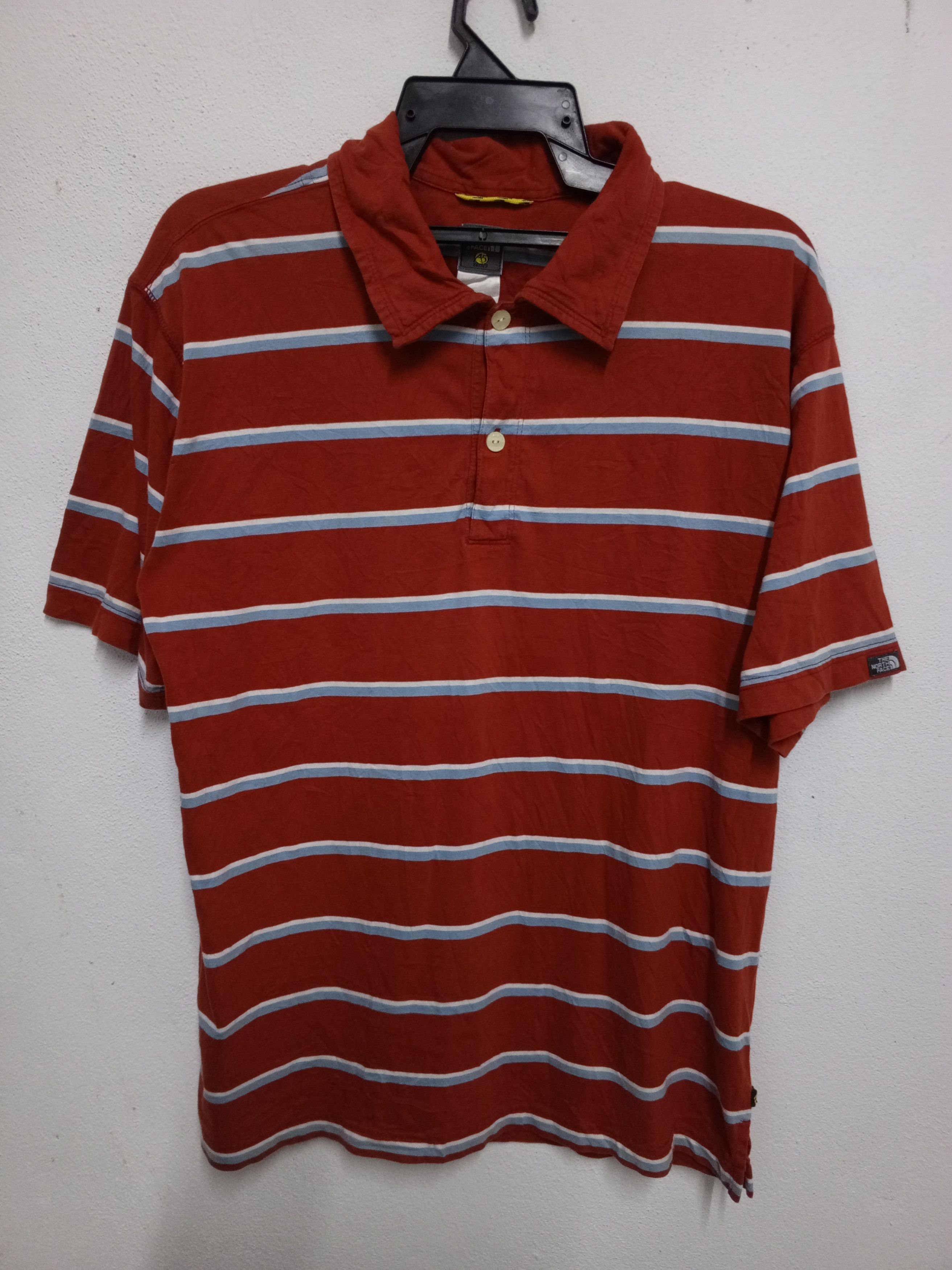 The North Face The north face × A5 Size US L / EU 52-54 / 3 - 2 Thumbnail