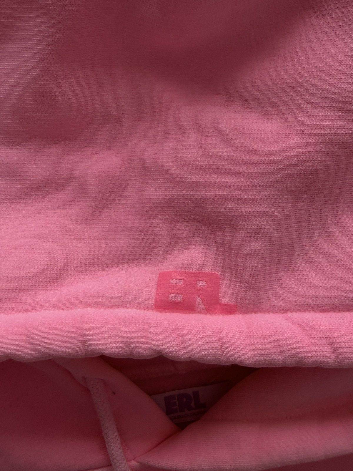 ERL Erl hoodie Size US L / EU 52-54 / 3 - 2 Thumbnail
