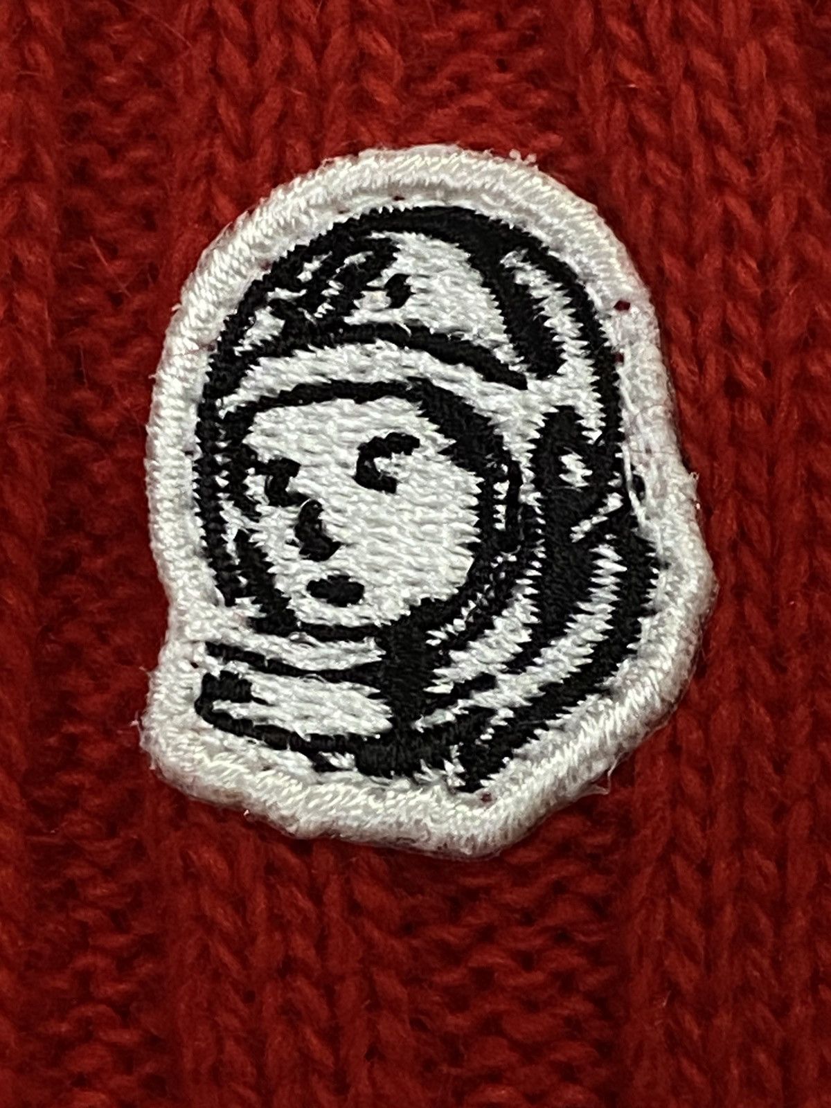 Billionaire Boys Club Billionaire Boys Club Knit Beanie Size ONE SIZE - 13 Thumbnail