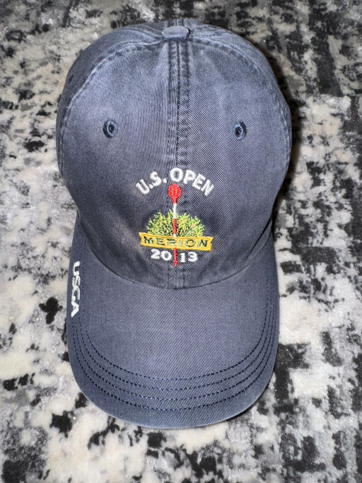 PGA Tour PGA Tour 2013 US Open Merion Golf Club USGA. Size ONE SIZE - 1 Thumbnail