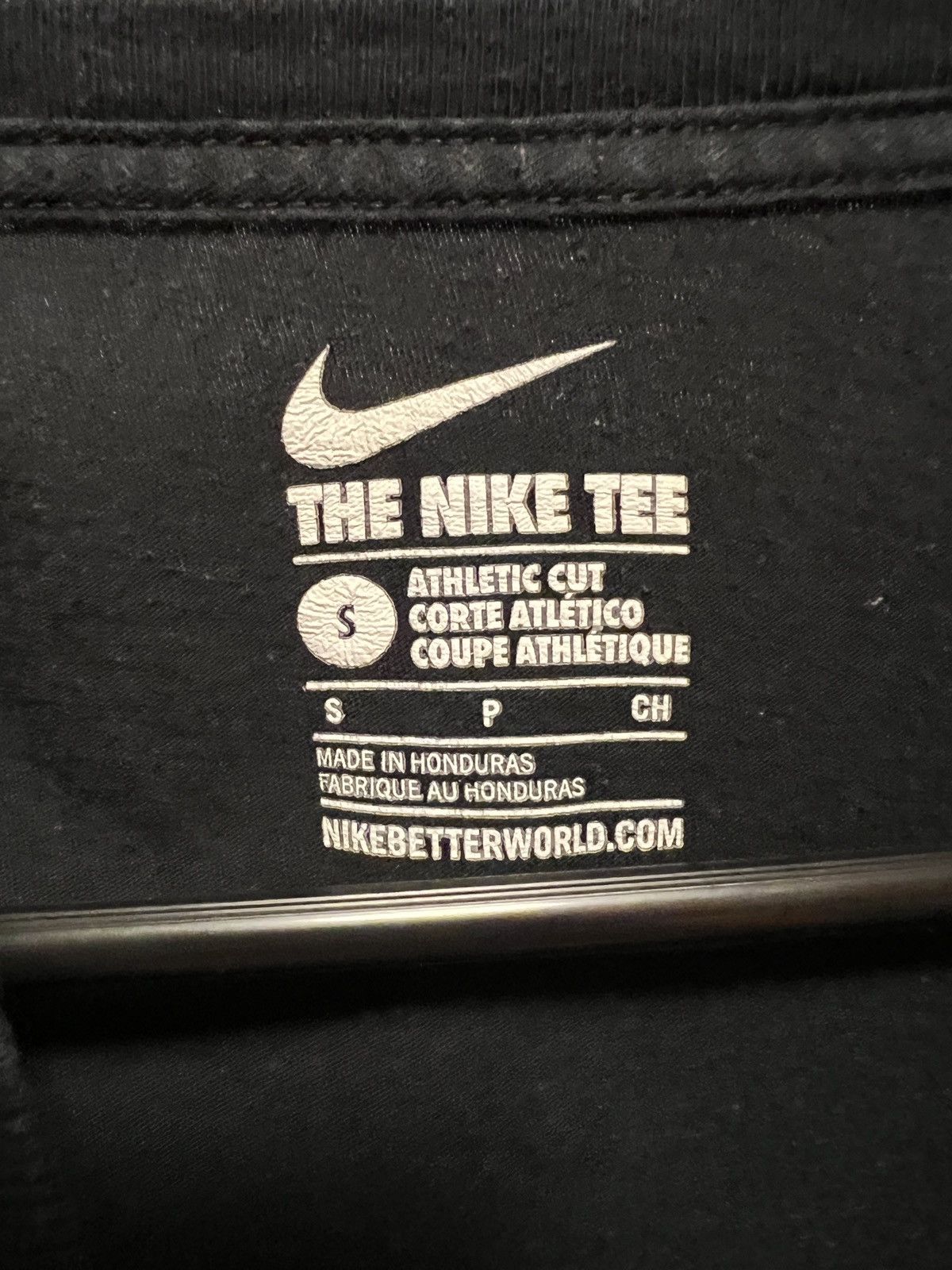 Nike Iowa Hawkeyes Rose Bowl Shirt Size US S / EU 44-46 / 1 - 4 Thumbnail