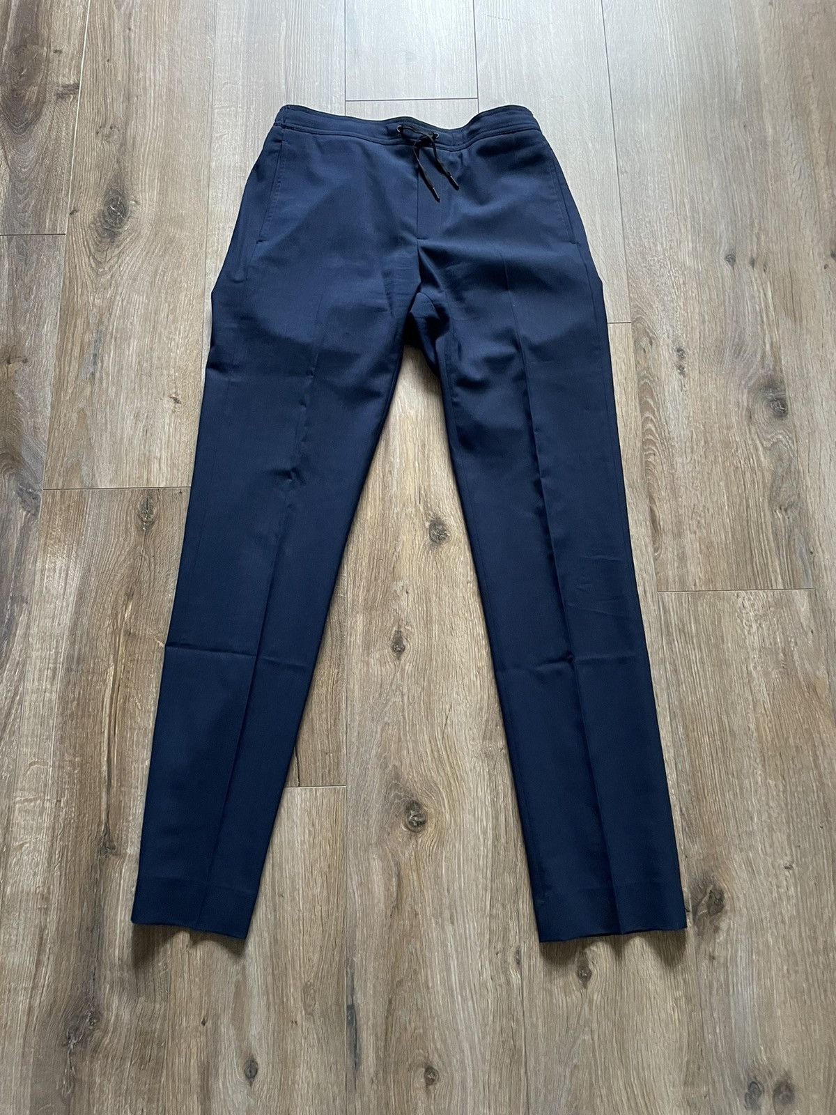 Sandro Casual pants Size US 31 - 2 Thumbnail