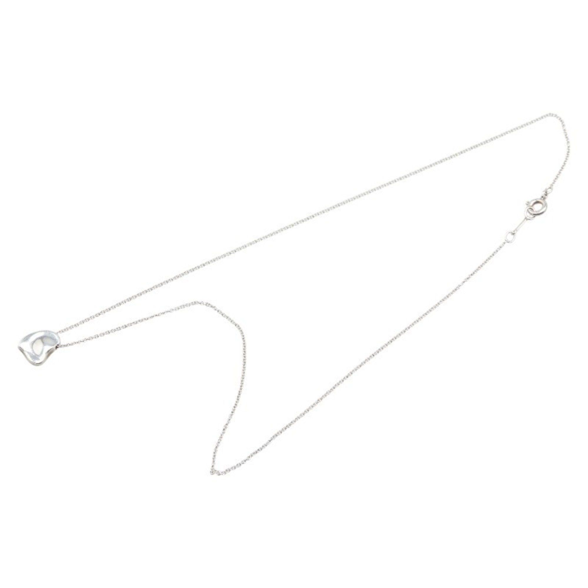 Tiffany & Co. Tiffany & Co Full heart necklace Size ONE SIZE - 1 Thumbnail