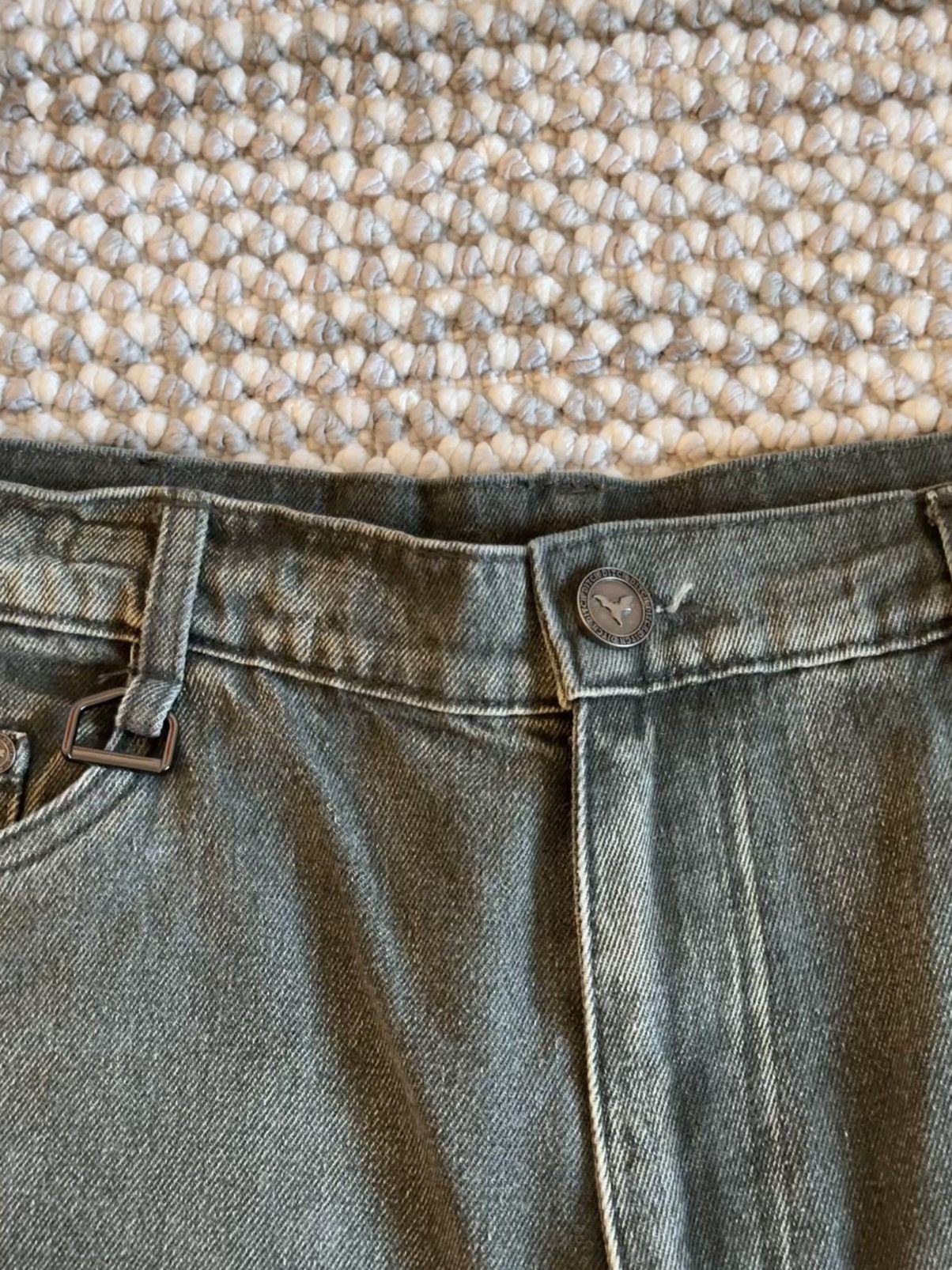 Other DITCH PANTS NEVER WORN SIZE 32x32 COLOR WAVE : OLIVE Size US 32 / EU 48 - 3 Thumbnail