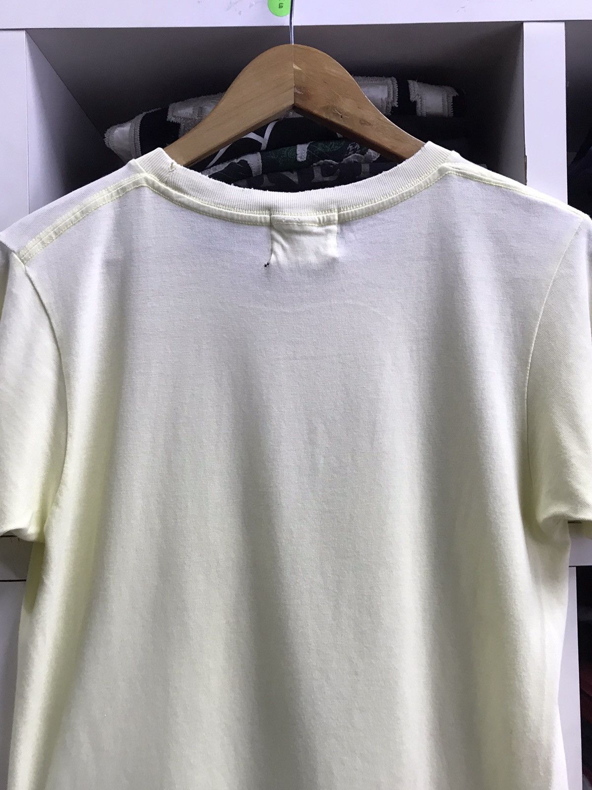 Cartoon Network × Vintage Vintage Felix Movie tee Size US S / EU 44-46 / 1 - 9 Thumbnail