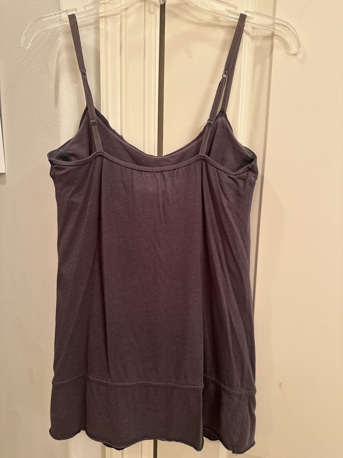 Abercrombie & Fitch Women’s Abercrombie & Fitch - Ezra Fitch - Tank Top, M Size M / US 6-8 / IT 42-44 - 5 Thumbnail