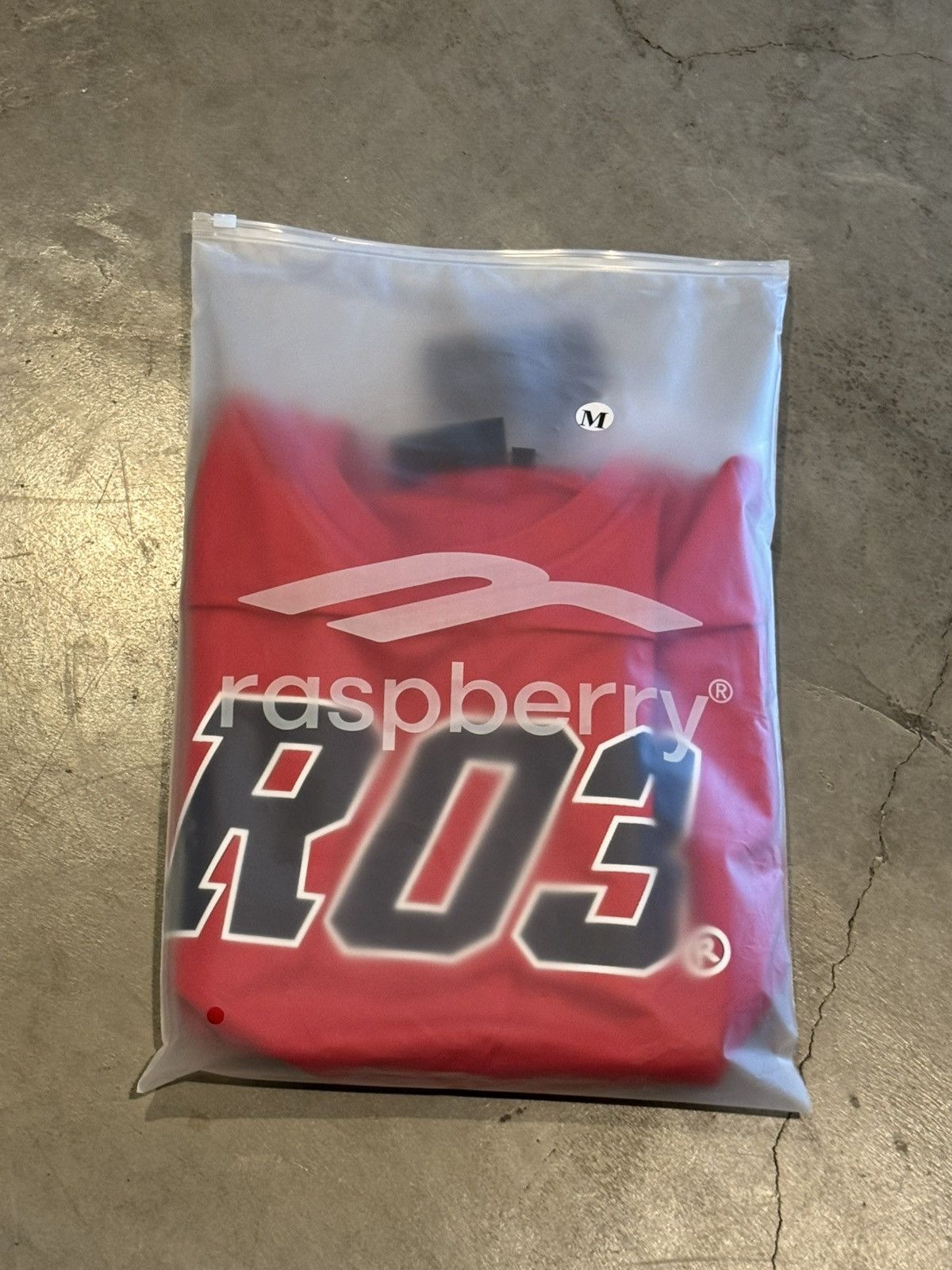 The GV Gallery GV Gallery Raspberry Hills Red 03 Summer Jersey Size US M / EU 48-50 / 2 - 6 Thumbnail