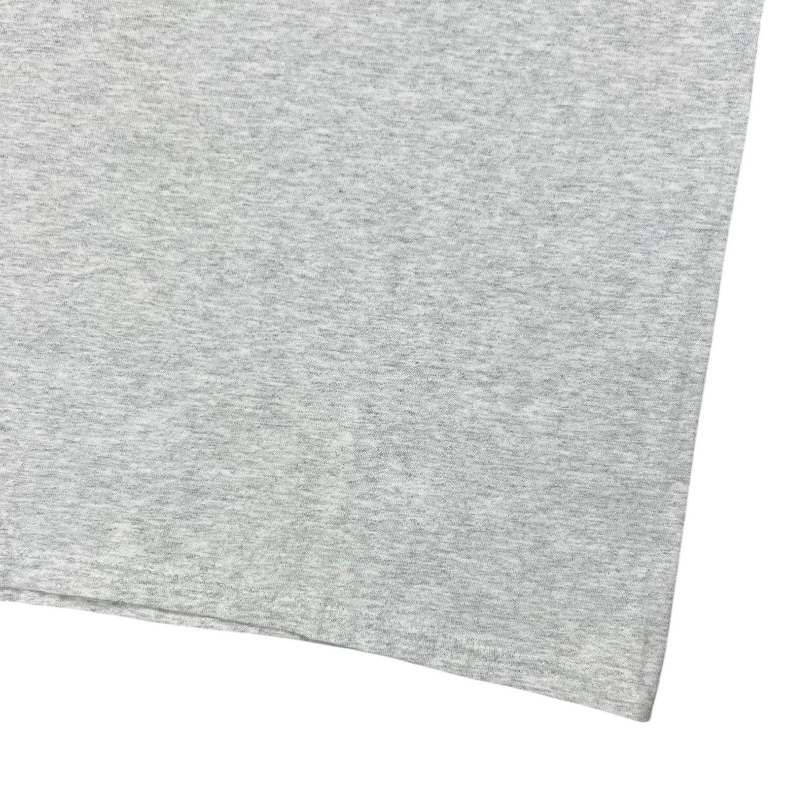 Fruit Of The Loom × Vintage Vintage 90s Ohio State University Buckeyes Mascot tee (M/L) Size US M / EU 48-50 / 2 - 3 Thumbnail
