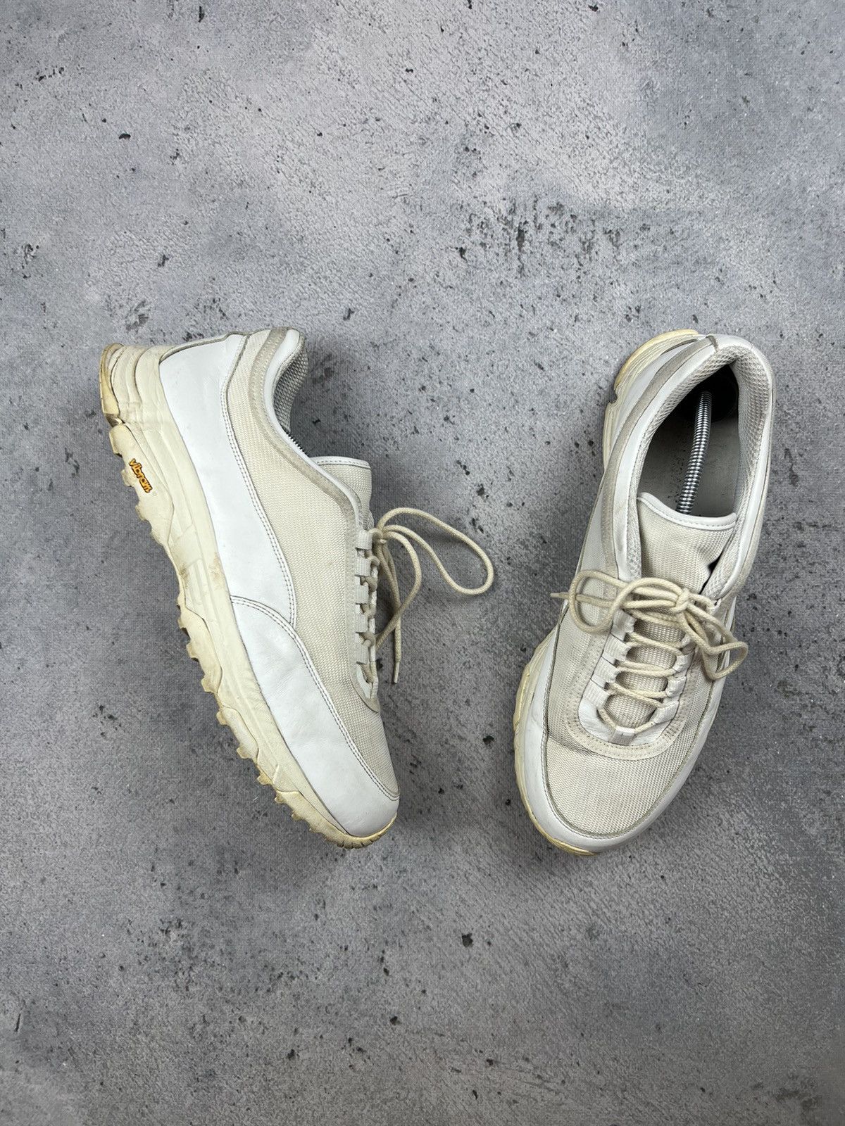 Our Legacy Our legacy Poseidon boots Size US 10 / EU 43 - 1 Thumbnail