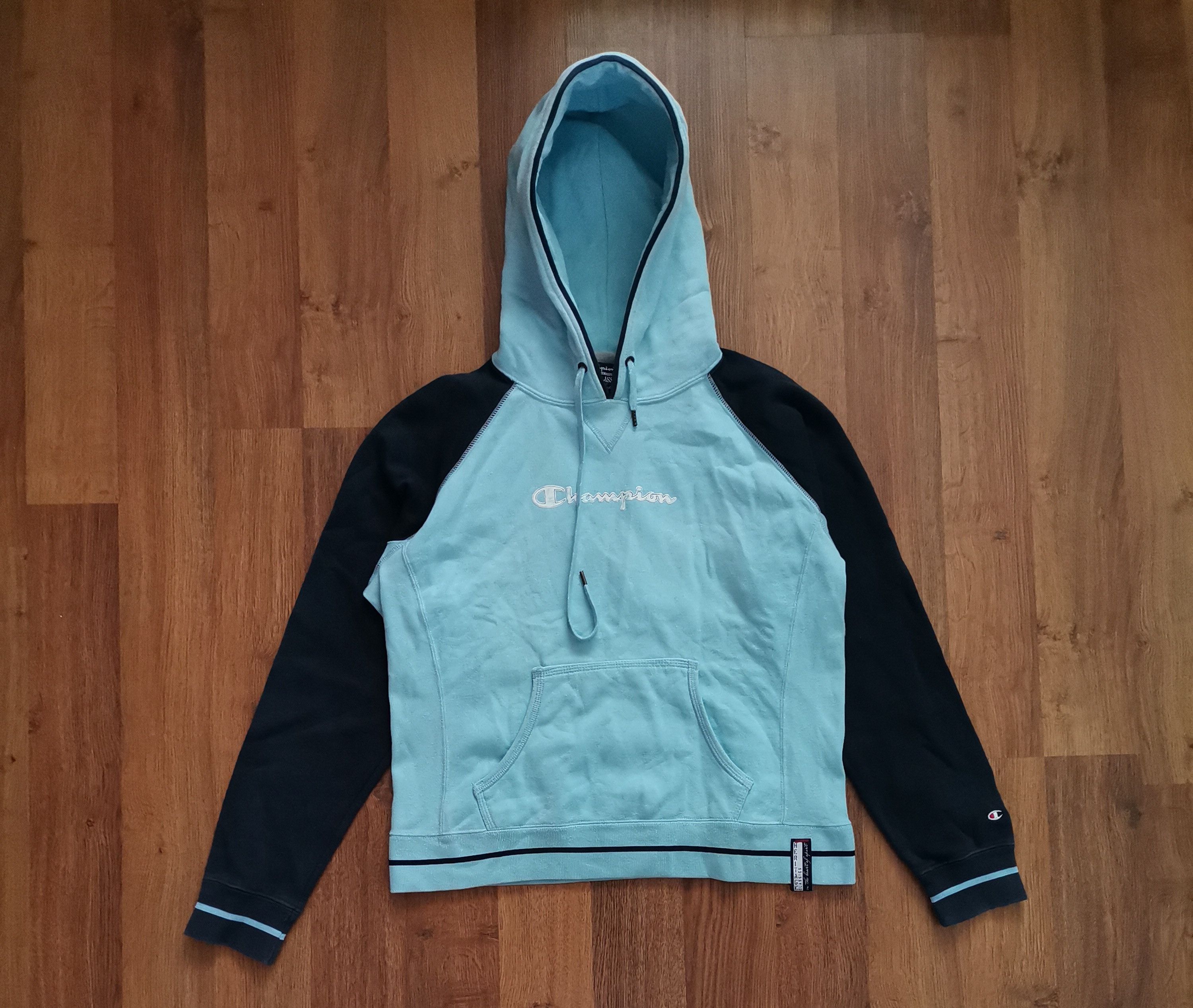 Champion Champion Heritage Hoodie Size US L / EU 52-54 / 3 - 1 Thumbnail