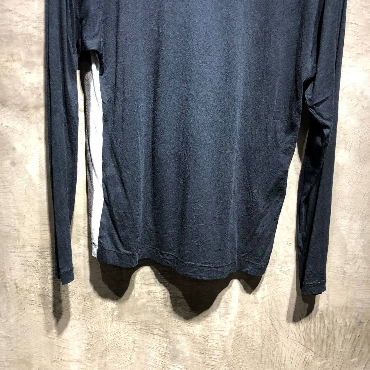 Maison Margiela Maison Margiela Printed Cut and Sew Long sleeves Size XS / US 0-2 / IT 36-38 - 11 Thumbnail