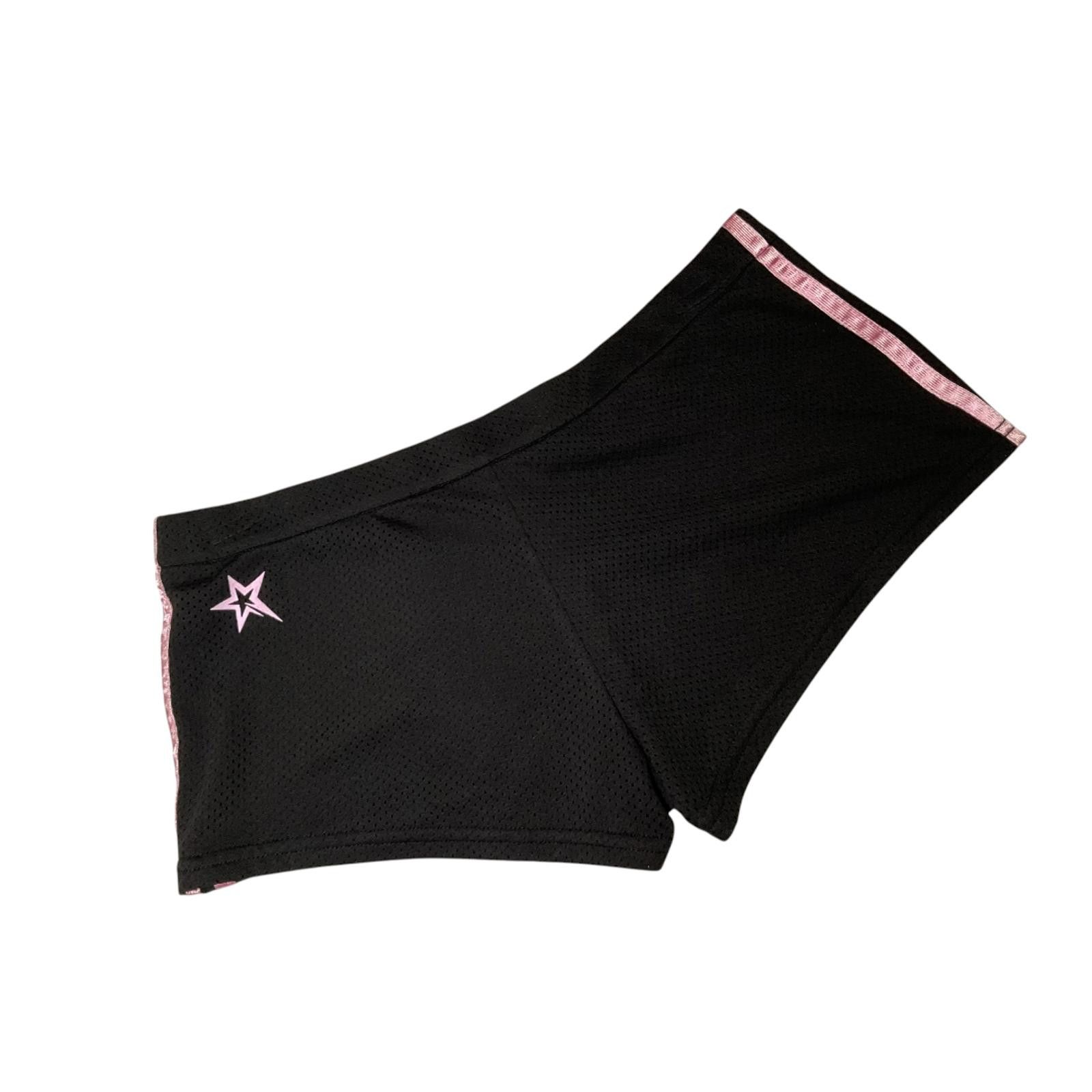Other Y2k IAMGIA Janessa Short and Top Set Size ONE SIZE - 6 Thumbnail
