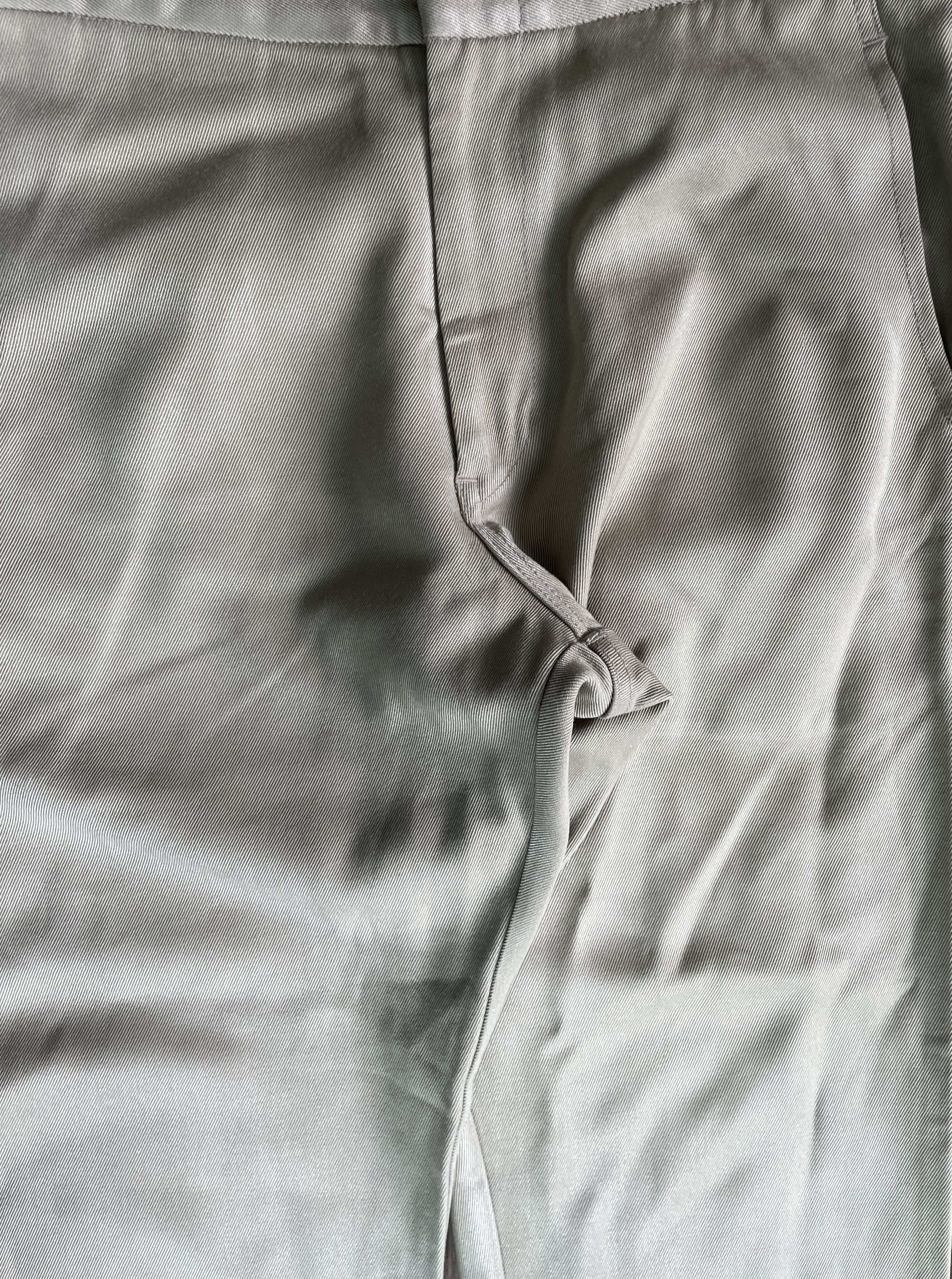 Comme des Garcons Homme Plus CDGH PLUS 1996 Classic Pants Size US 31 - 5 Thumbnail