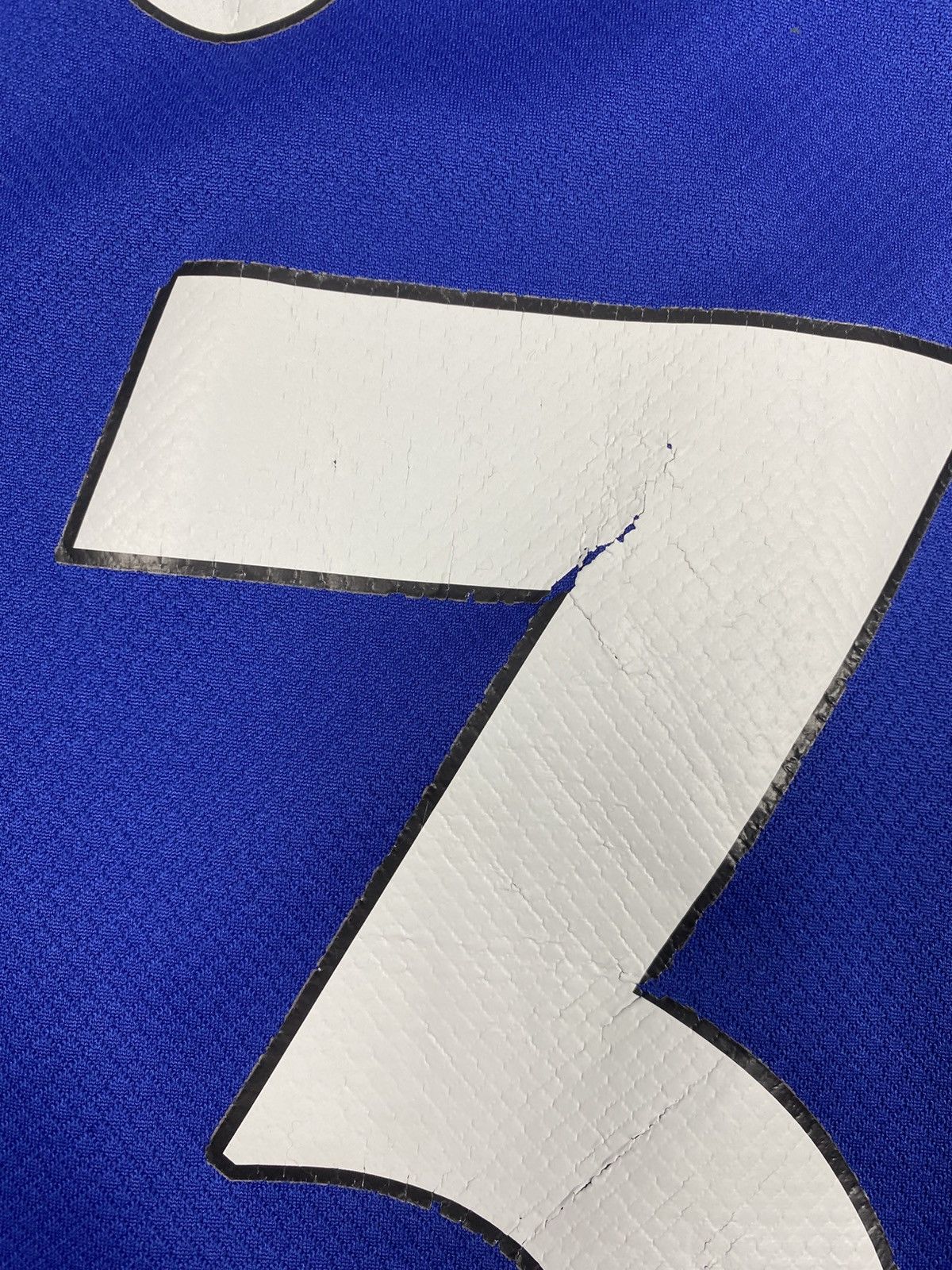 Nike Nike Chelsea 2022-23 Home Soccer Jersey Cucurella #32 S Size US S / EU 44-46 / 1 - 18 Thumbnail