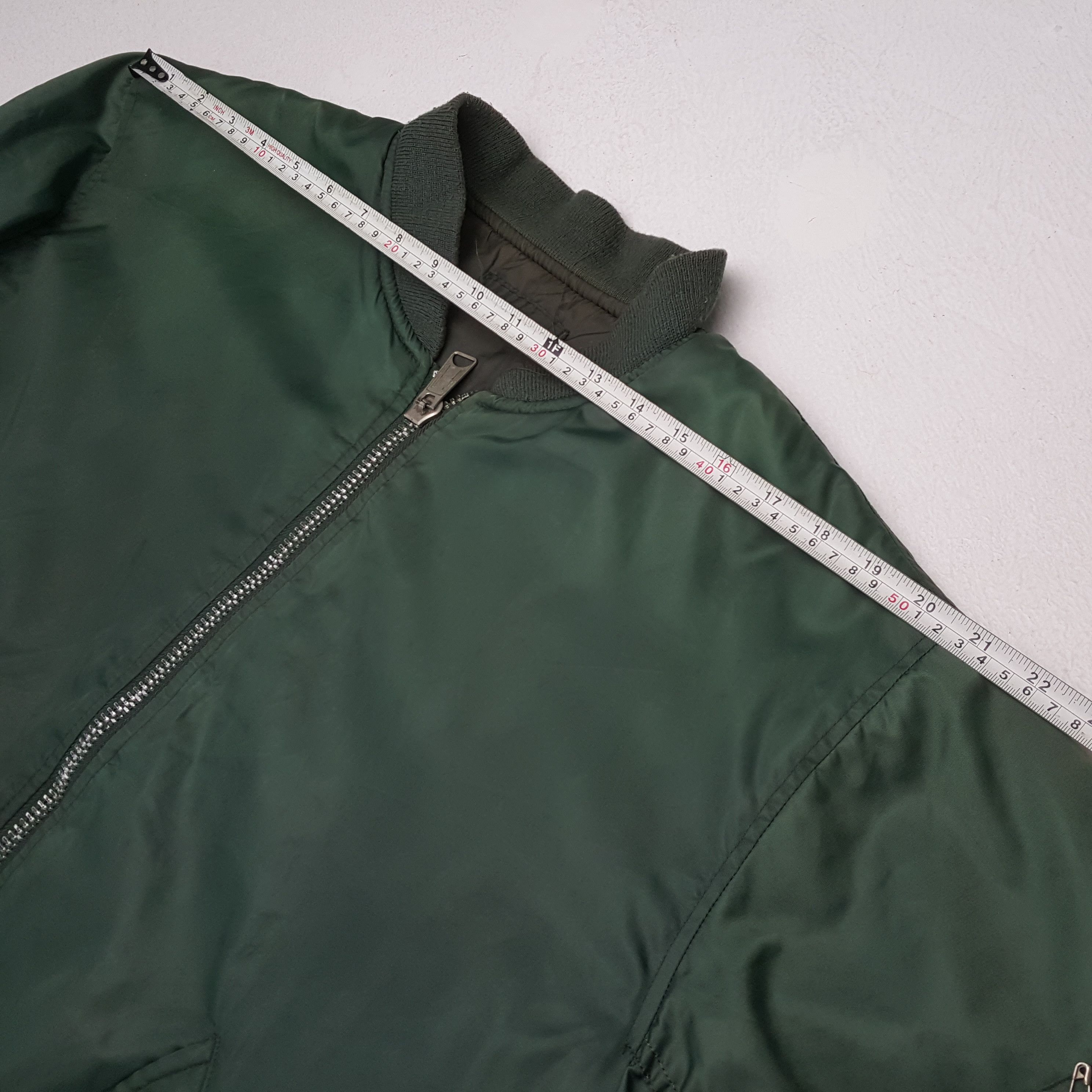 Japanese Brand Vintage NUMBER (N)INE Japanese Fashion Brand Custom Jacket Size US XL / EU 56 / 4 - 5 Thumbnail