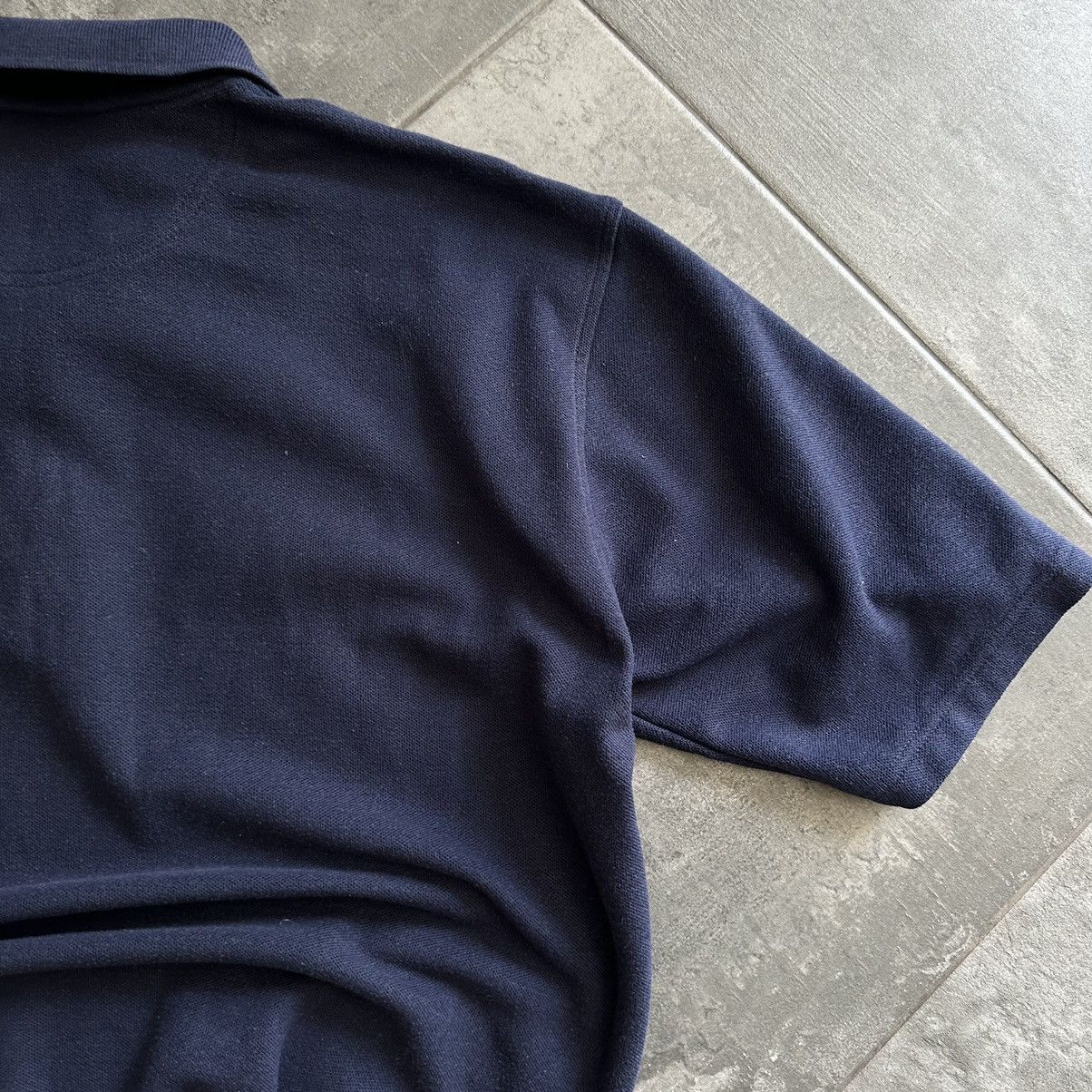 Umbro × Vintage Vintage Umbro Polo T-shirts Basic Fit Y2K Small Logo 00s Size US XL / EU 56 / 4 - 10 Thumbnail