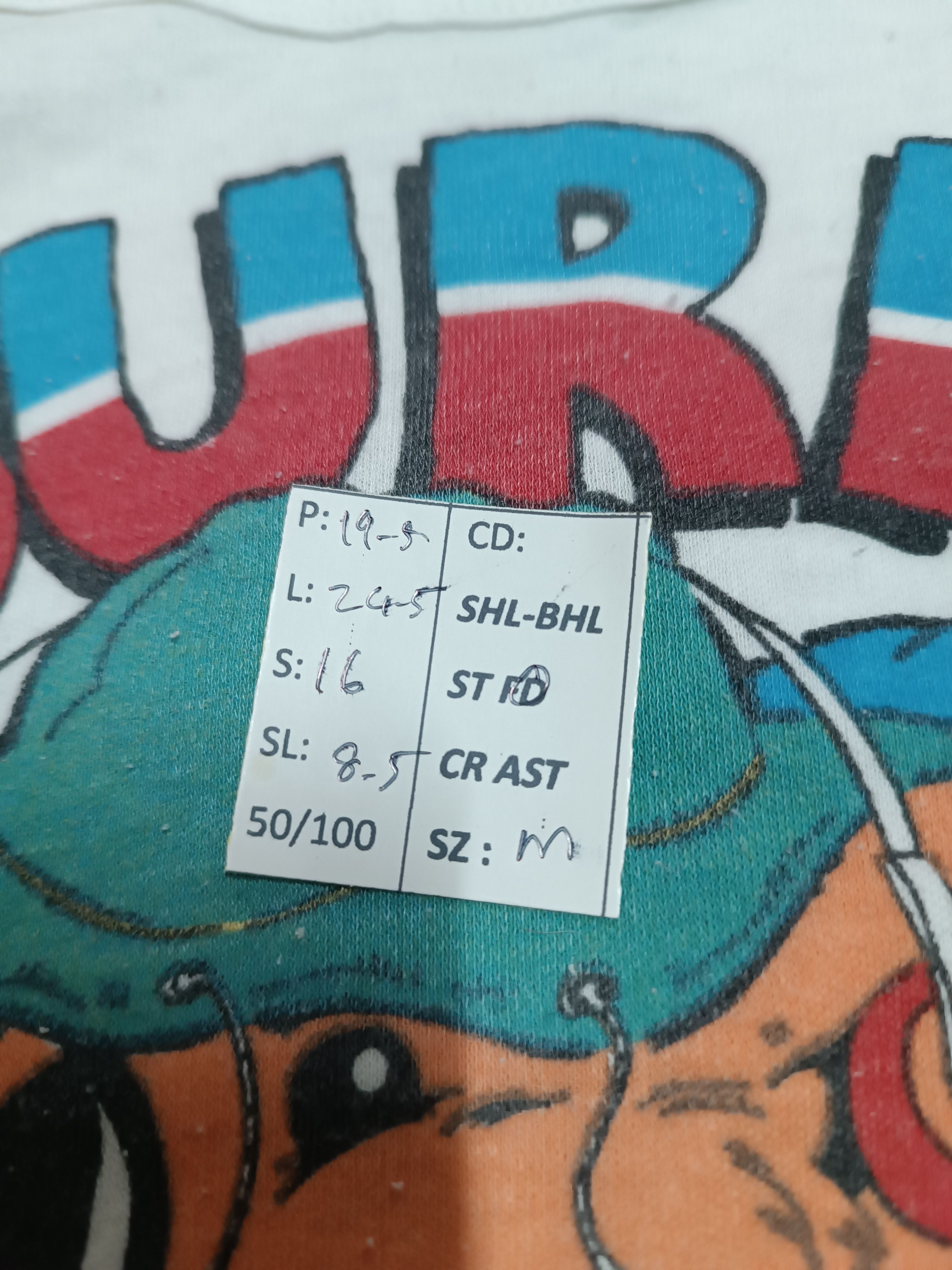 Vintage VINTAGE 80'S TOURING DOWNUNDER AUSTRALIA OZ VERY RARE KOALA Size US M / EU 48-50 / 2 - 16 Thumbnail
