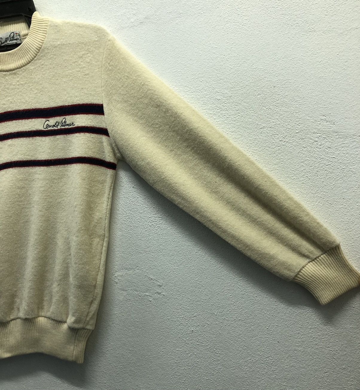 RENOWN Vintage Arnold Palmer Made By Renown Knitwear Size US M / EU 48-50 / 2 - 5 Thumbnail