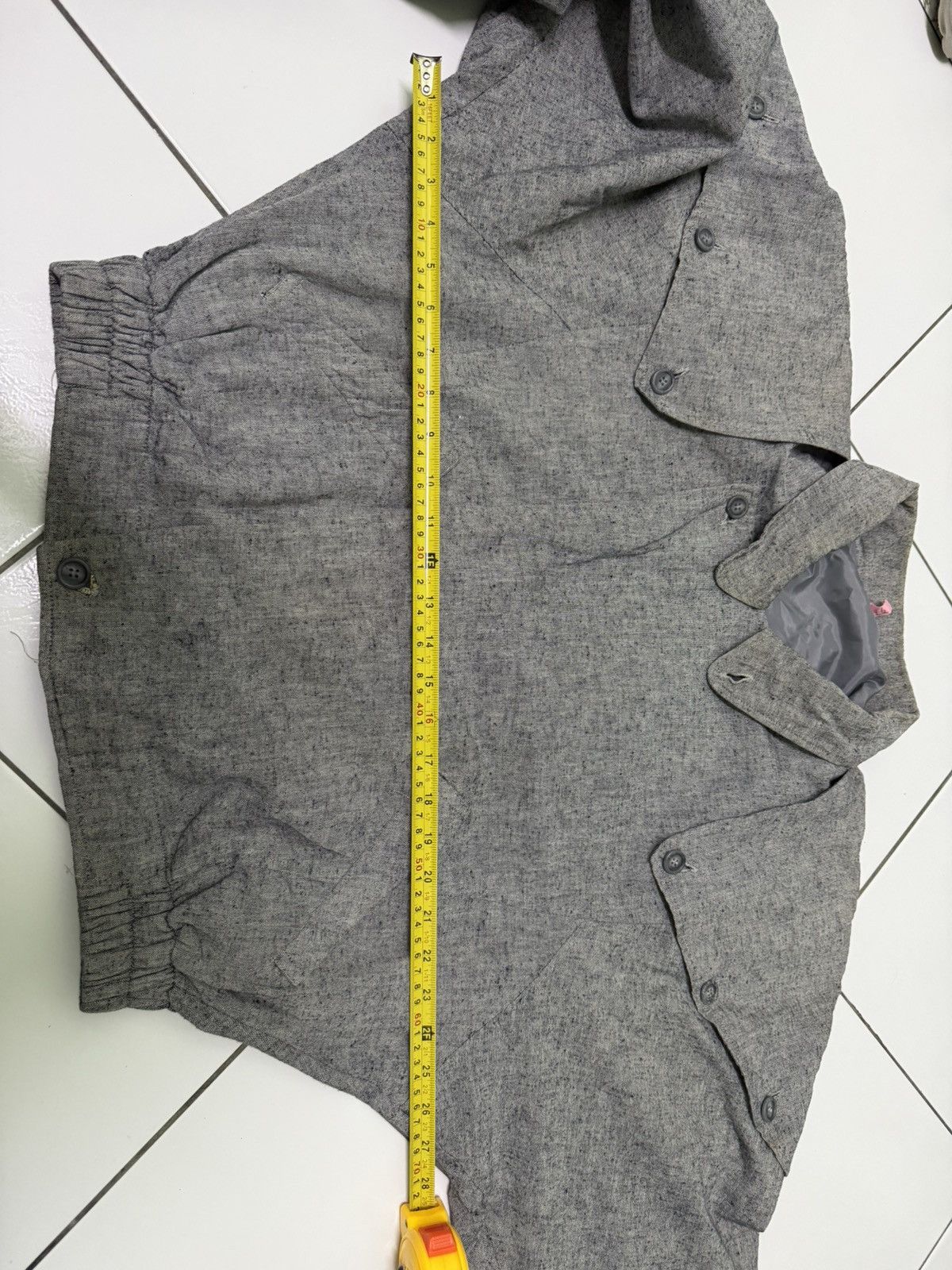 Japanese Brand Rare Japanese Jacket Size US M / EU 48-50 / 2 - 14 Thumbnail