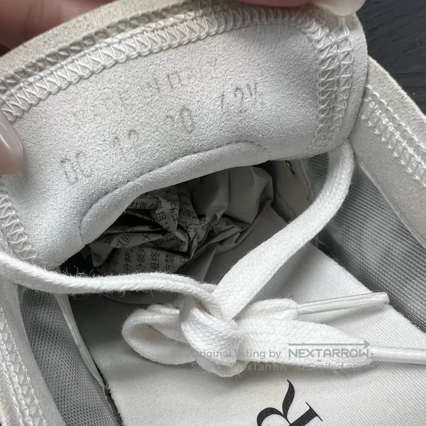 Dior Multi Color Low-Top Sneakers Size 9.5. Size US 9.5 / EU 42-43 - 4 Thumbnail