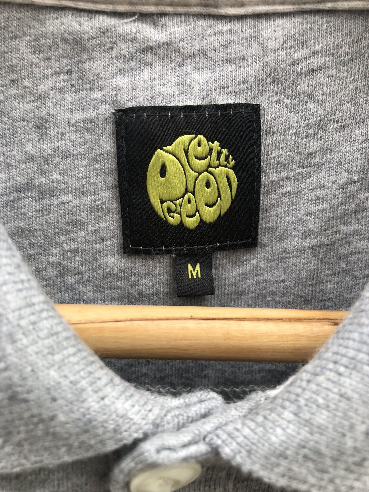 Pretty Green Pretty Green Shirt Size US M / EU 48-50 / 2 - 3 Thumbnail