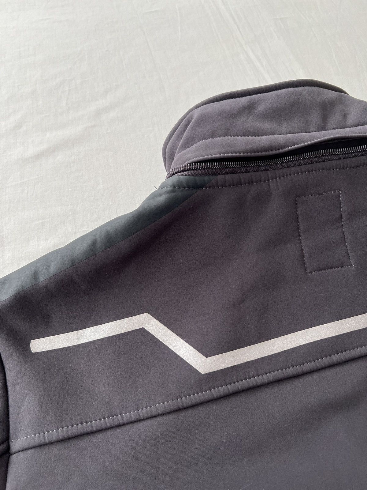 Vintage Geographical Norway Turbo Dry Softshell Jacket Size US M / EU 48-50 / 2 - 18 Thumbnail