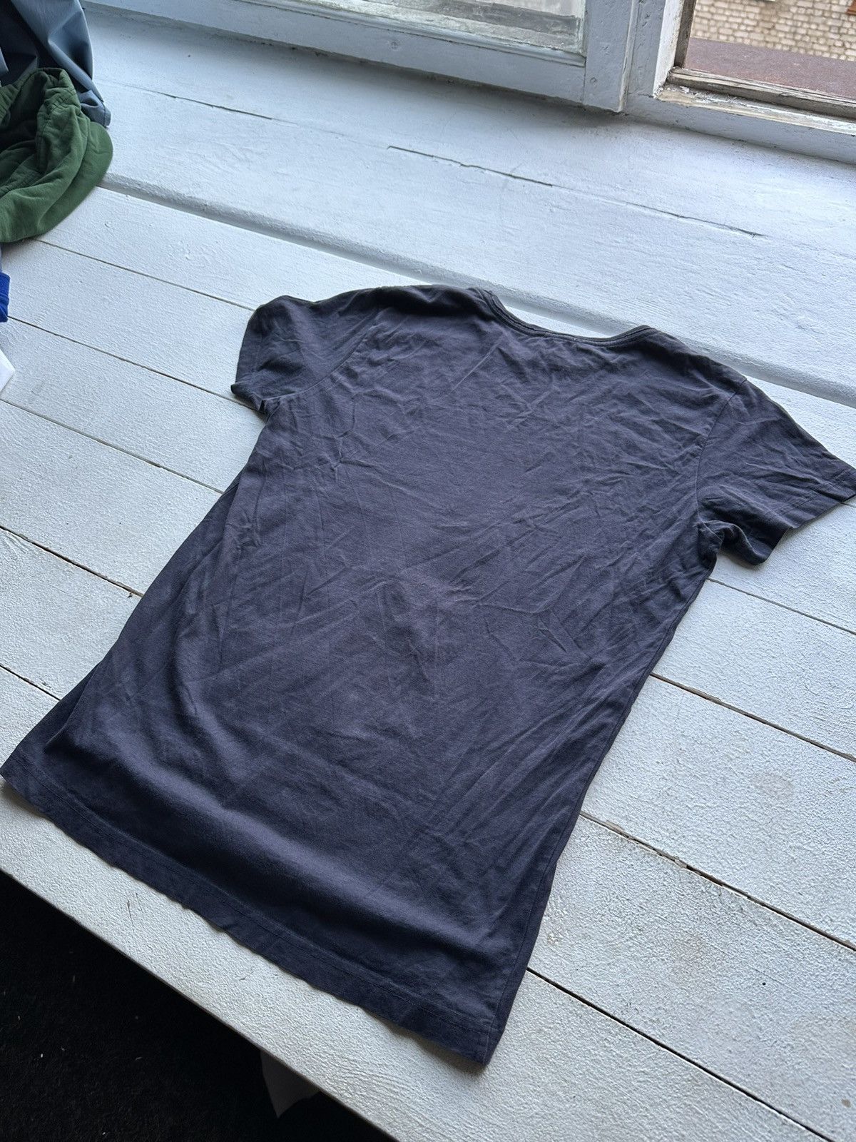 Diesel 🚨Rare color Diesel Logo punk motif tee shirt AVANT GARDE Size US M / EU 48-50 / 2 - 7 Thumbnail