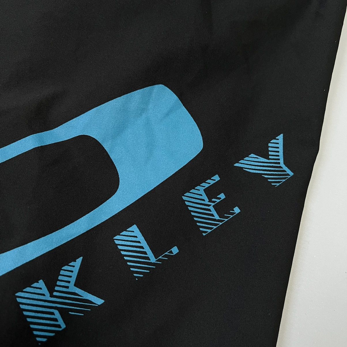 Oakley Oakley Vintage Shorts Big Logo y2k Size US 32 / EU 48 - 5 Thumbnail