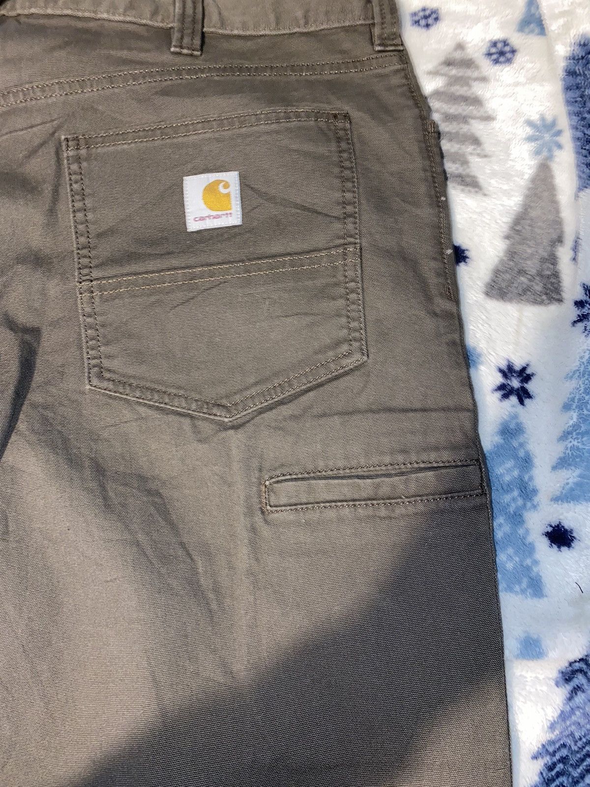 Carhartt × Vintage 38/32 Brand New Carhartt Size US 38 / EU 54 - 6 Thumbnail