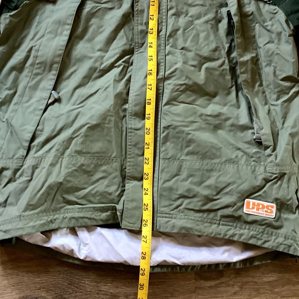 Vans VTG Vans performance Snow Jacket Size US M / EU 48-50 / 2 - 5 Thumbnail