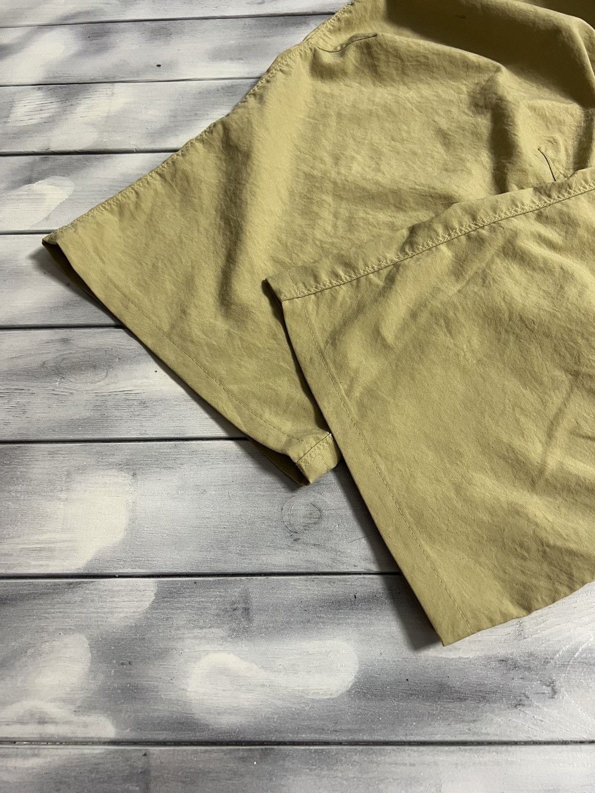 Nike ACG Rare Vintage Outdoor Pants Nike ACG Swoosh Size US 35 - 6 Thumbnail