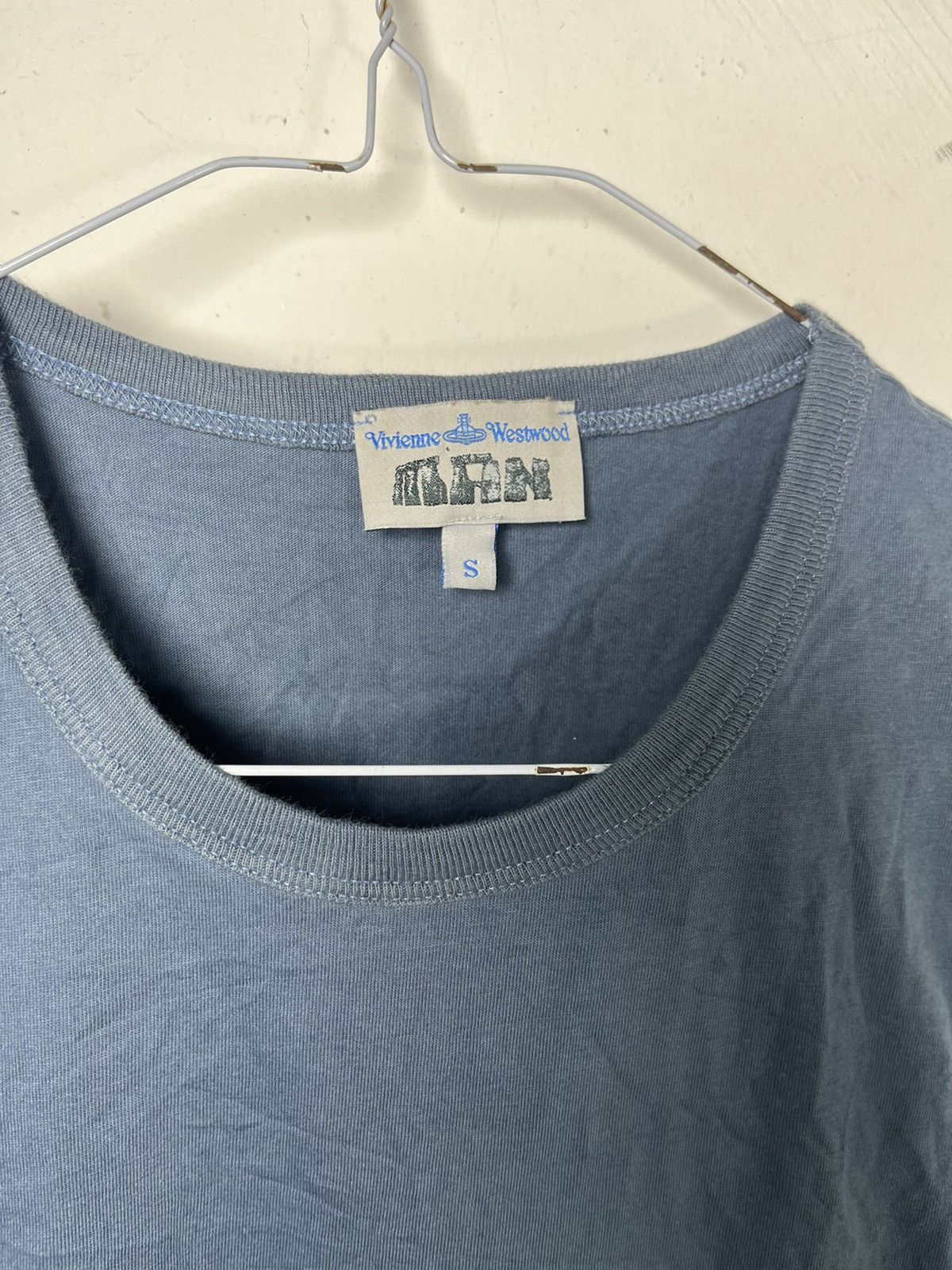 Vivienne Westwood Vivienned Westwood Size US S / EU 44-46 / 1 - 3 Thumbnail