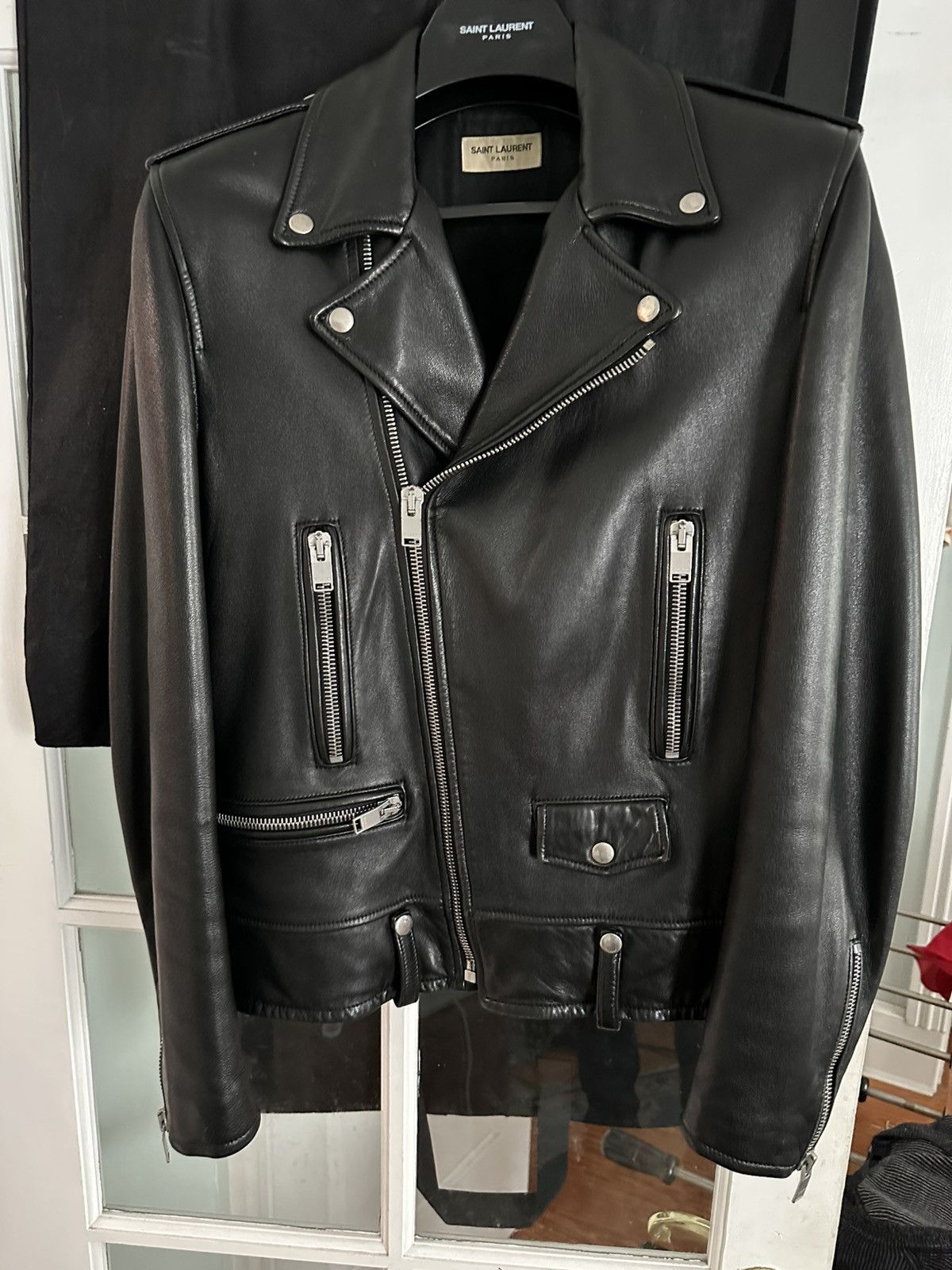 Saint Laurent fw13 l01