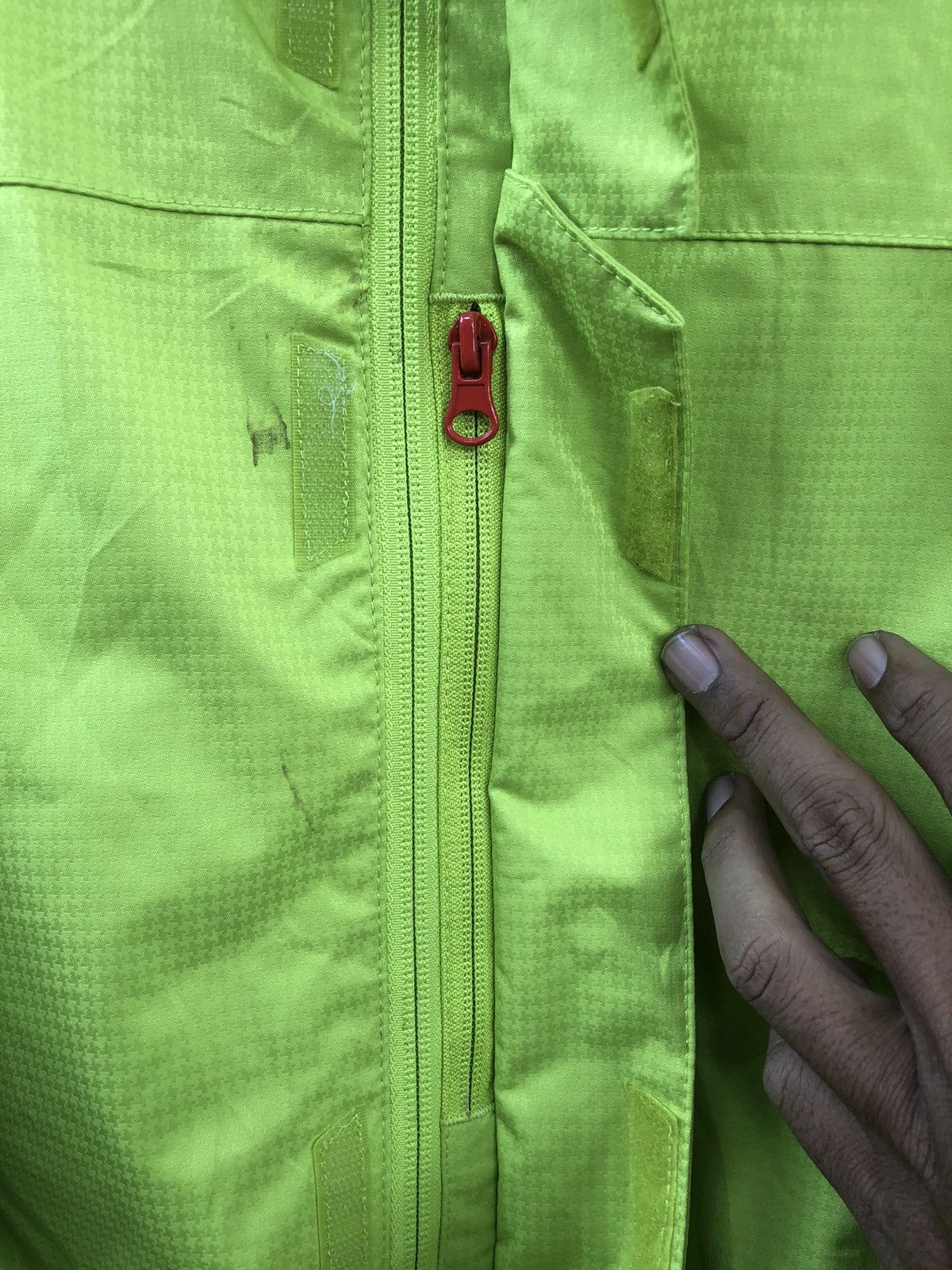 Oakley Oakley Thinsulate Snap Storm Skirt Regular Fit Snow Jacket Size US XL / EU 56 / 4 - 11 Thumbnail
