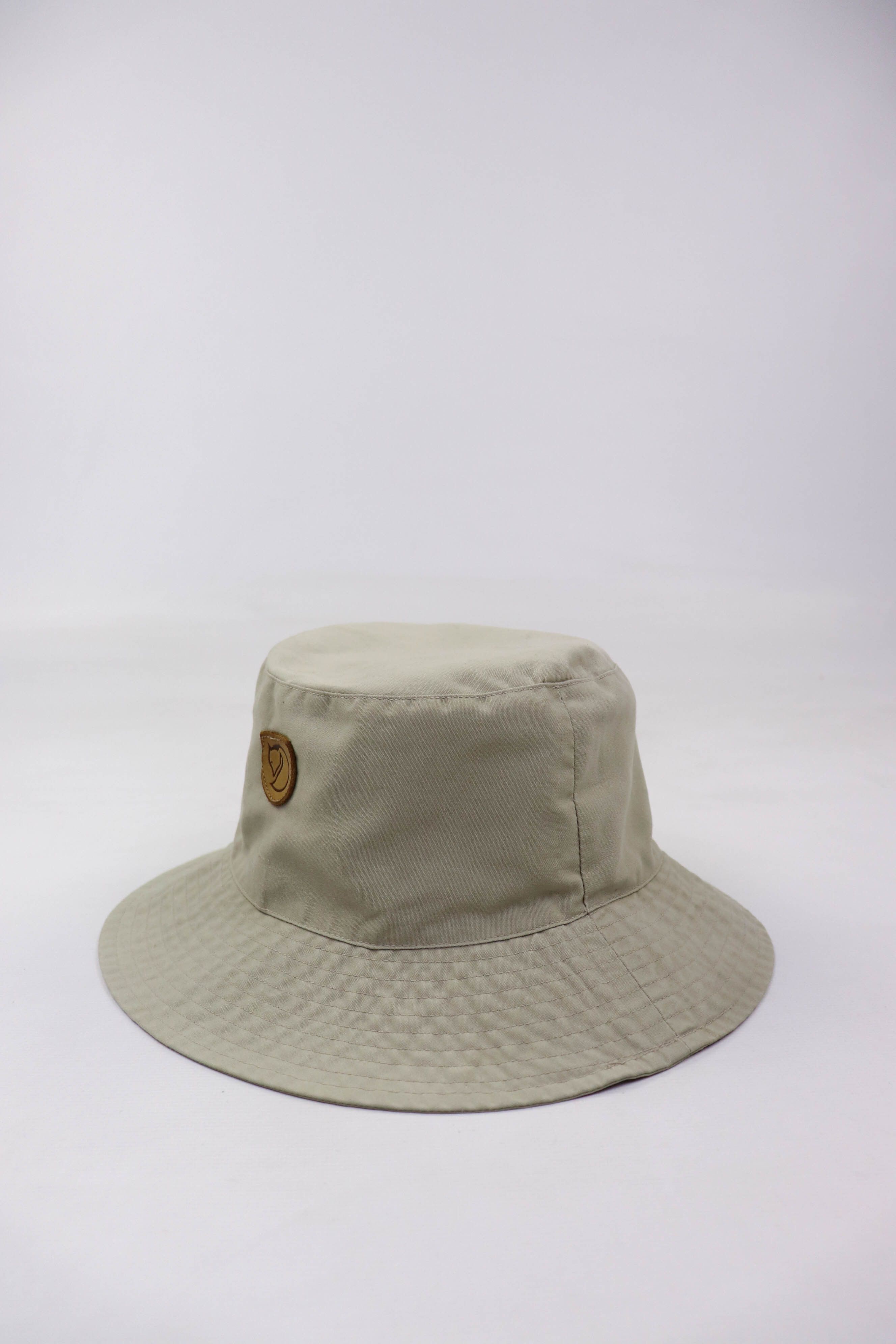 Fjallraven Fjallraven Vintage Made in Korea Hiking Outdoor Bucket Hat Size ONE SIZE - 2 Thumbnail