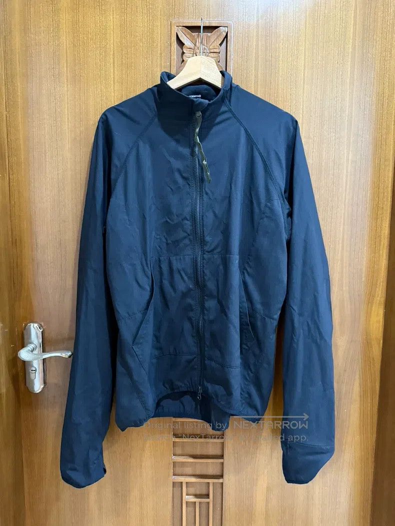 Acronym Acronym Outfitting for cycling Size US L / EU 52-54 / 3 - 1 Thumbnail