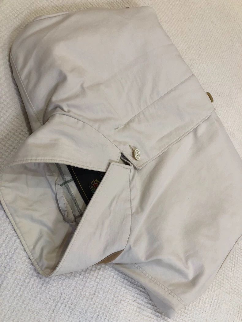 Other LORO PIANA overcoat Size US XL / EU 56 / 4 - 1 Thumbnail