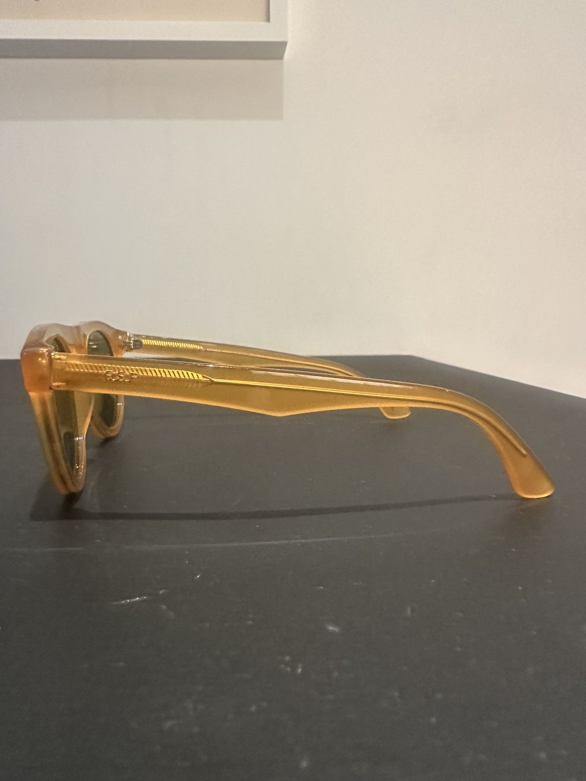 Retrosuperfuture RetroSuperFuture Racer Sunglasses Size ONE SIZE - 2 Thumbnail