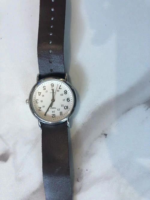Timex Timex men's watch Size ONE SIZE - 3 Thumbnail