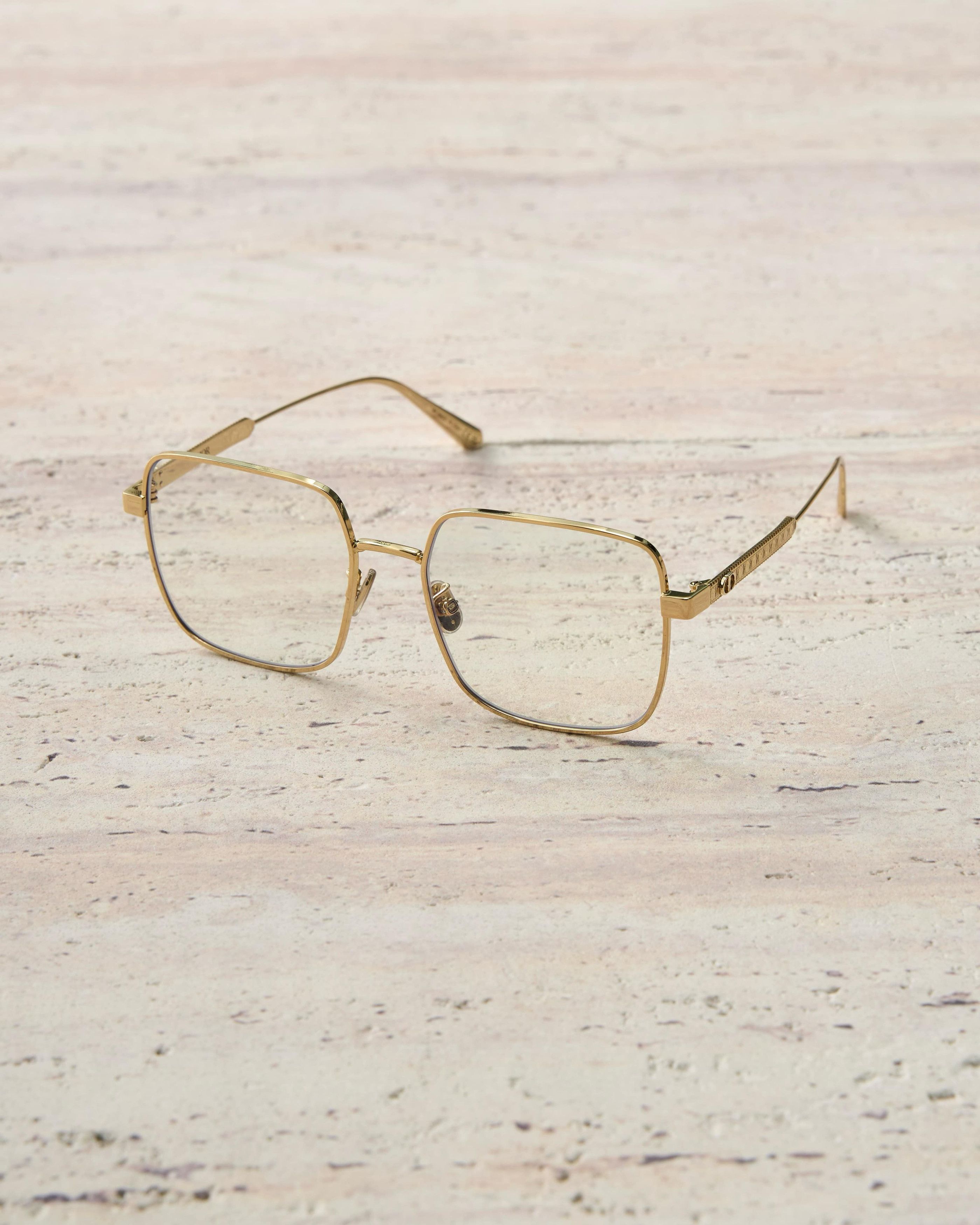 Dior DIOR DIORCANNAGEO S1F B0BB GOLD Size ONE SIZE - 1 Preview