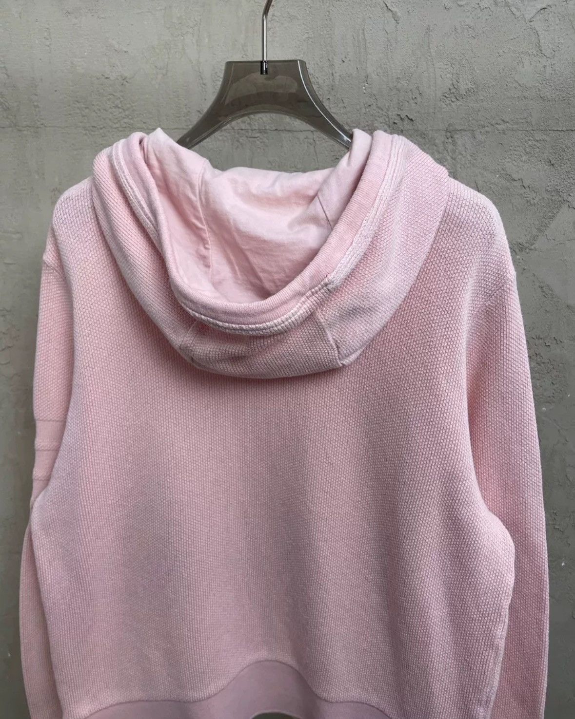 Thom Browne thom browne pink hoodie 2503-Nextarrow Size M / US 6-8 / IT 42-44 - 4 Thumbnail