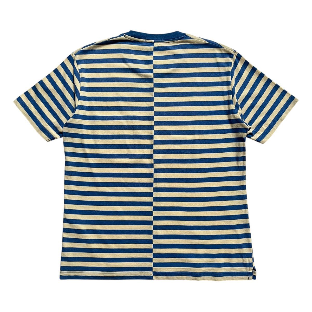 JW Anderson × Uniqlo 📢SENDOFFER📢Uniqlo x JW Anderson Stripe Pocket Tee Size US M / EU 48-50 / 2 - 5 Thumbnail