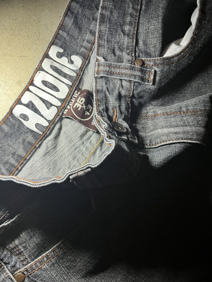Denime × Vintage Azione Size US 36 / EU 52 - 2 Thumbnail