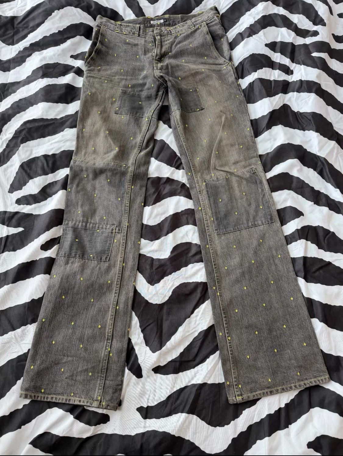 Undercover Illusion Of Haze | Grailed