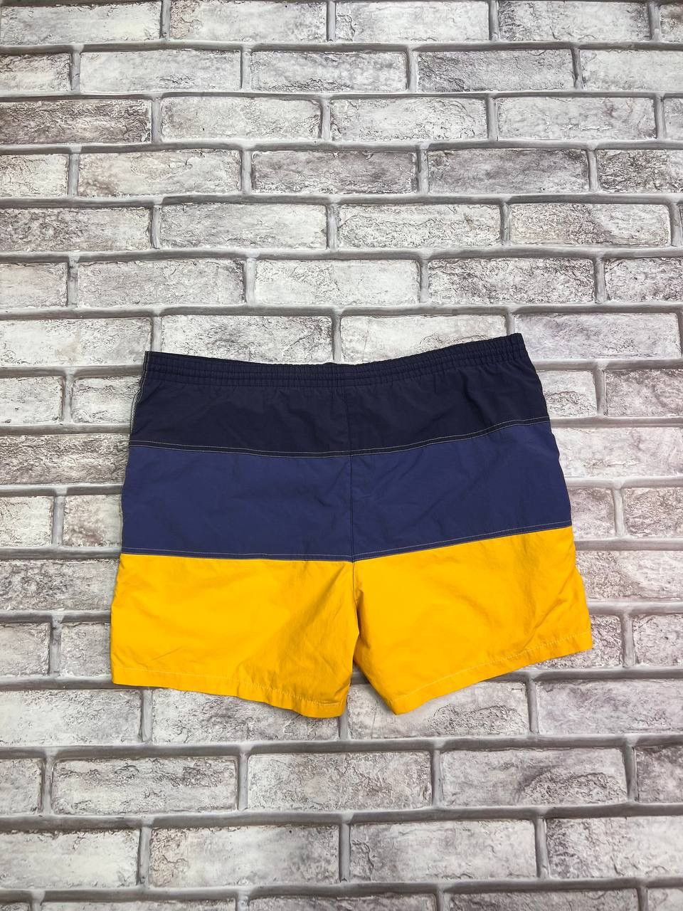 Lacoste × Vintage Vintage Lacoste shorts Size US 38 / EU 54 - 5 Thumbnail