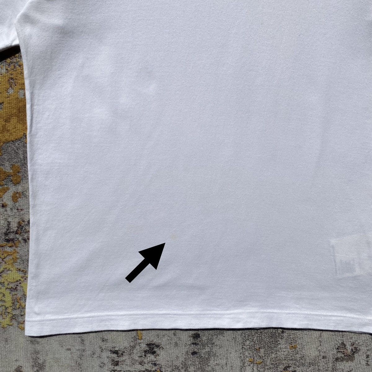 Comme des Garcons AD2018 Comme Des Garçons Homme Shirt Comme Des Garçons Homme Size US S / EU 44-46 / 1 - 7 Thumbnail